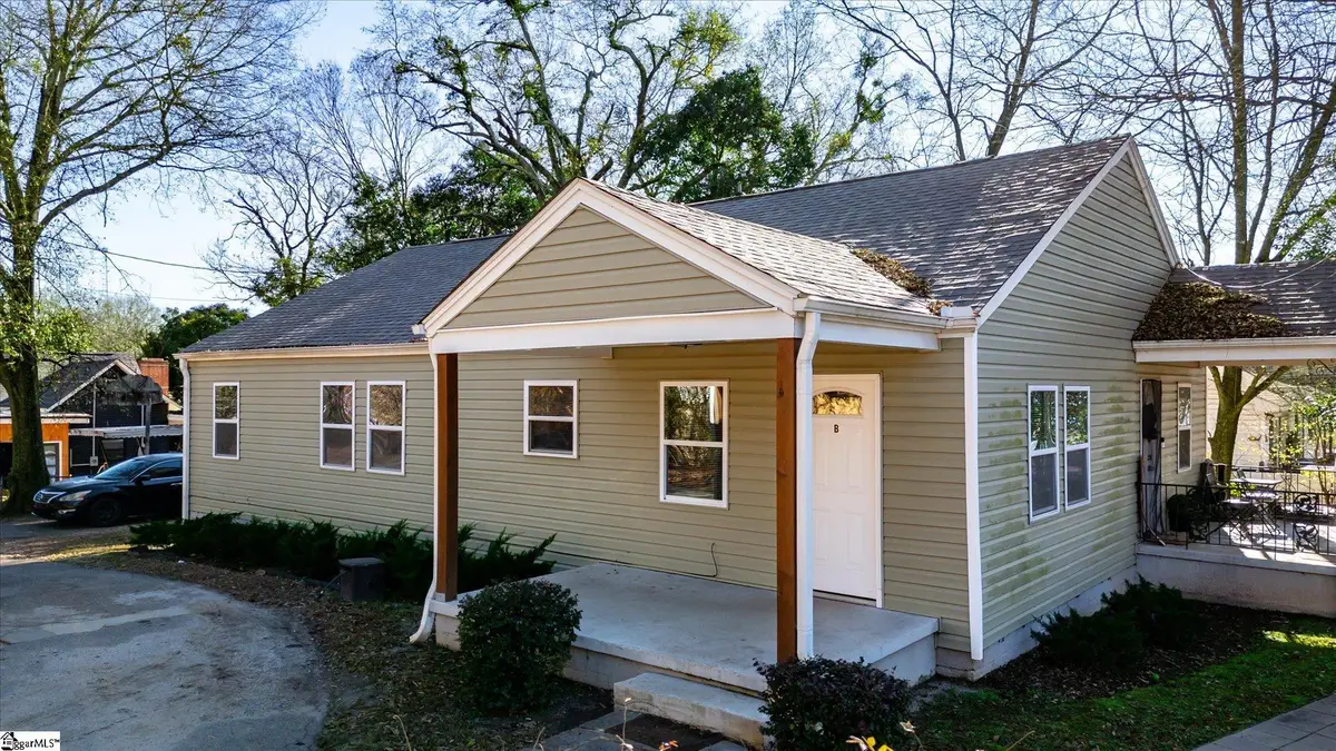 622 Perry Road #Unit A/Unit B, Greenville, SC 29609 - Image #1