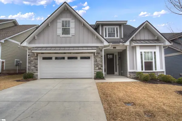 12 Cromarty Lane, Simpsonville, SC 29681