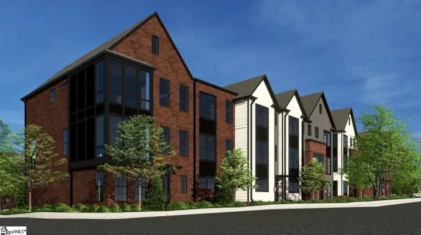 1305 Pendleton Street #Unit 9, Greenville, SC 29611