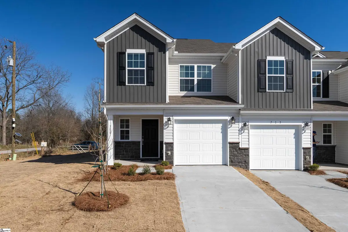 711 Mckissick Drive, Reidville, SC 29375 - Image #1