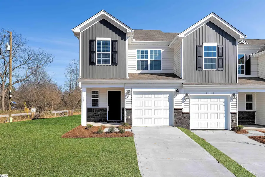 711 Mckissick Drive, Reidville, SC 29375 - Image #2