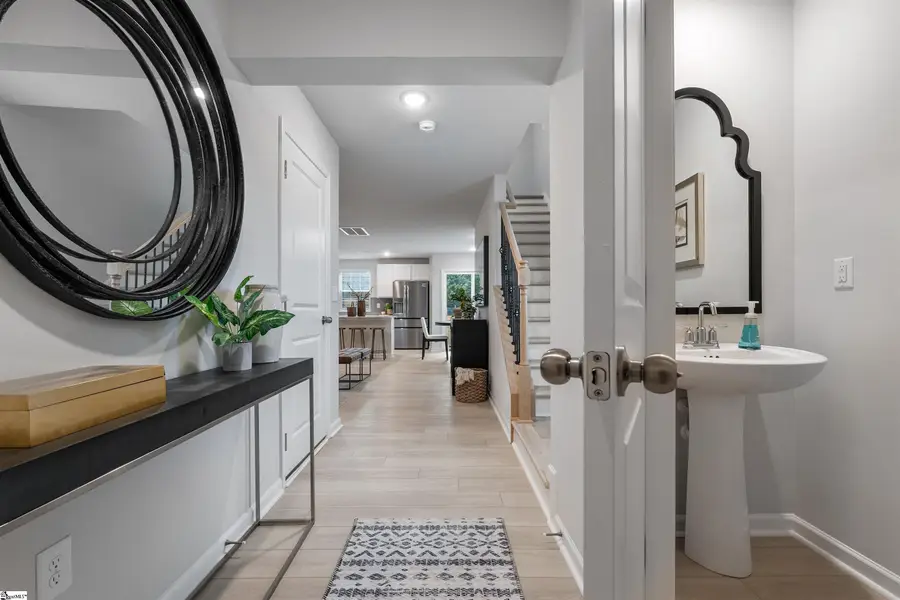 608 Curry Court, Spartanburg, SC 29301 - Image #3