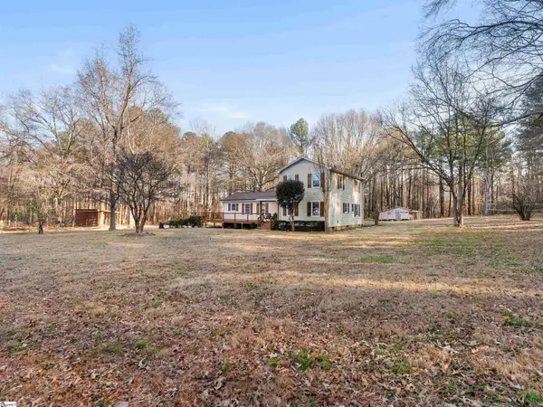 220 Pleasant Drive, Greenville, SC 29651