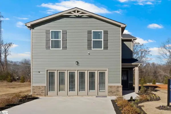 105 Green Pasture Road #Lot 3, Fountain Inn, SC 29664