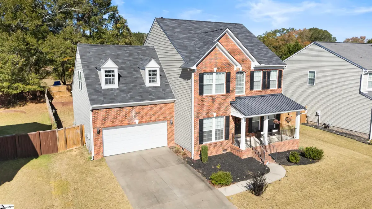 10 Ridgeleigh Way, Simpsonville, SC 29681 - Image #1