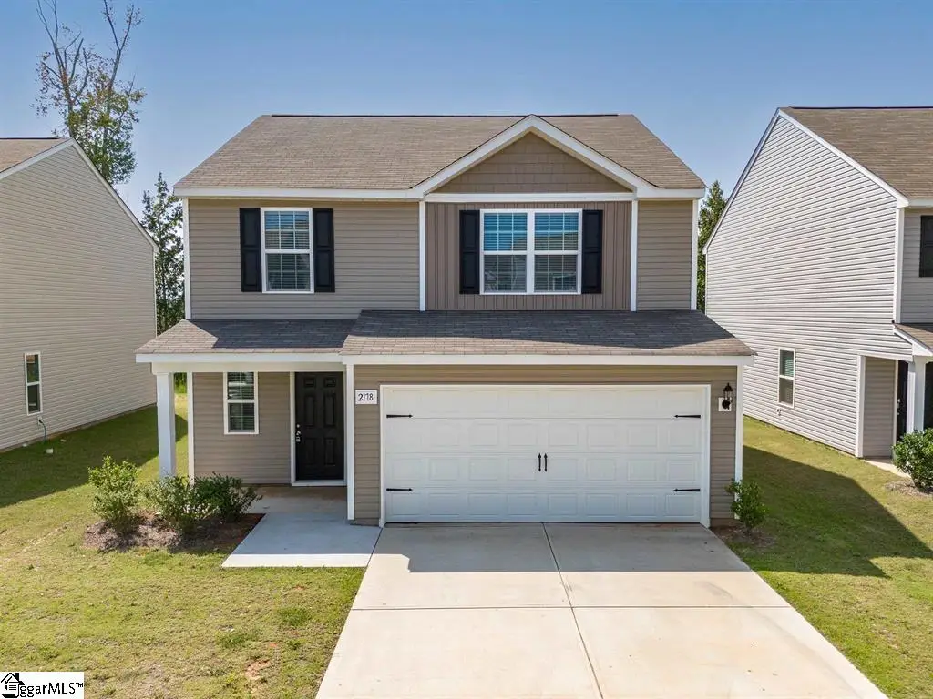 2178 Southlea Drive, Inman, SC 29349 - Image #1