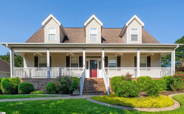 311 Chukar Way, Greenville, SC 29617