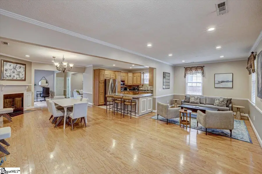 311 Chukar Way, Greenville, SC 29617 - Image #3