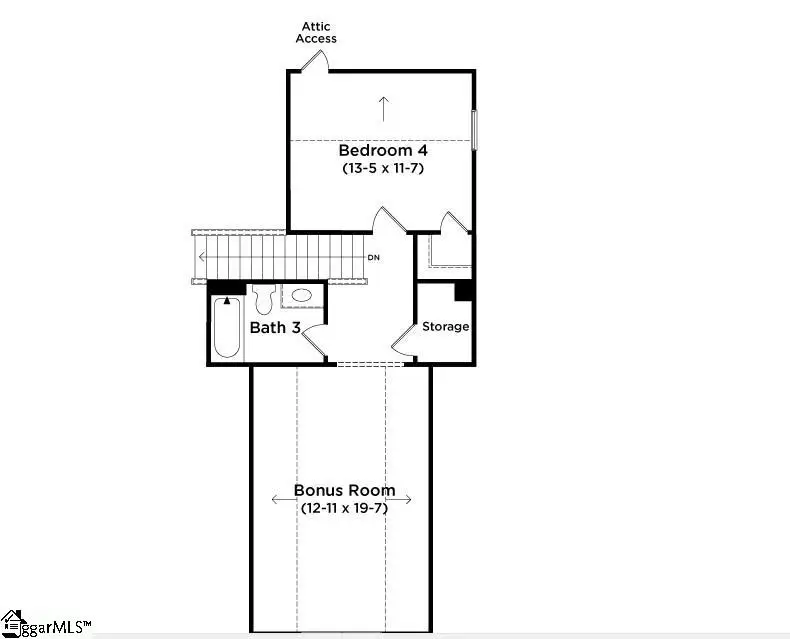 117 Moorish Circle, Simpsonville, SC 29681 - Image #3
