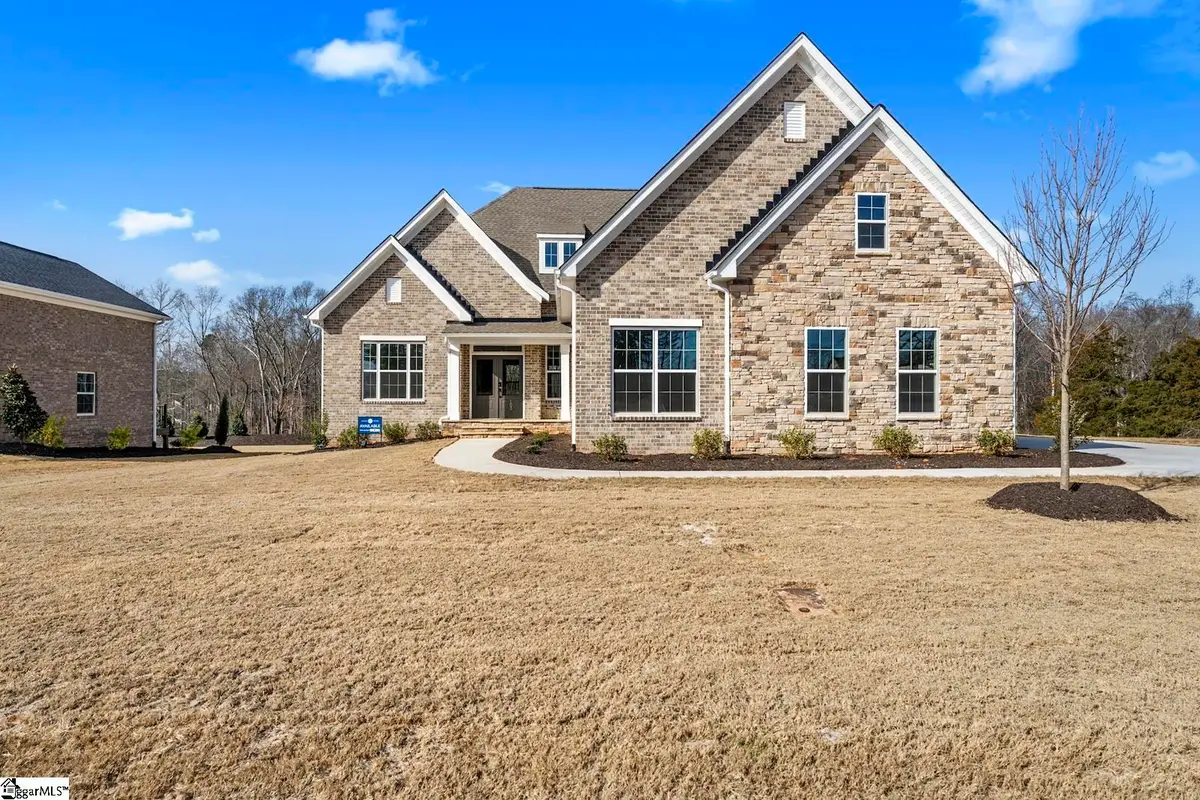 103 Wagner Court #LOT 5, Easley, SC 29642 - #1