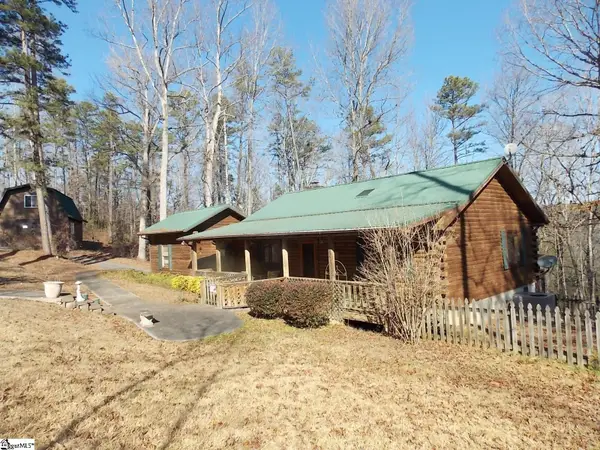 154 Bravo Trail, Pickens, SC 29671-0000