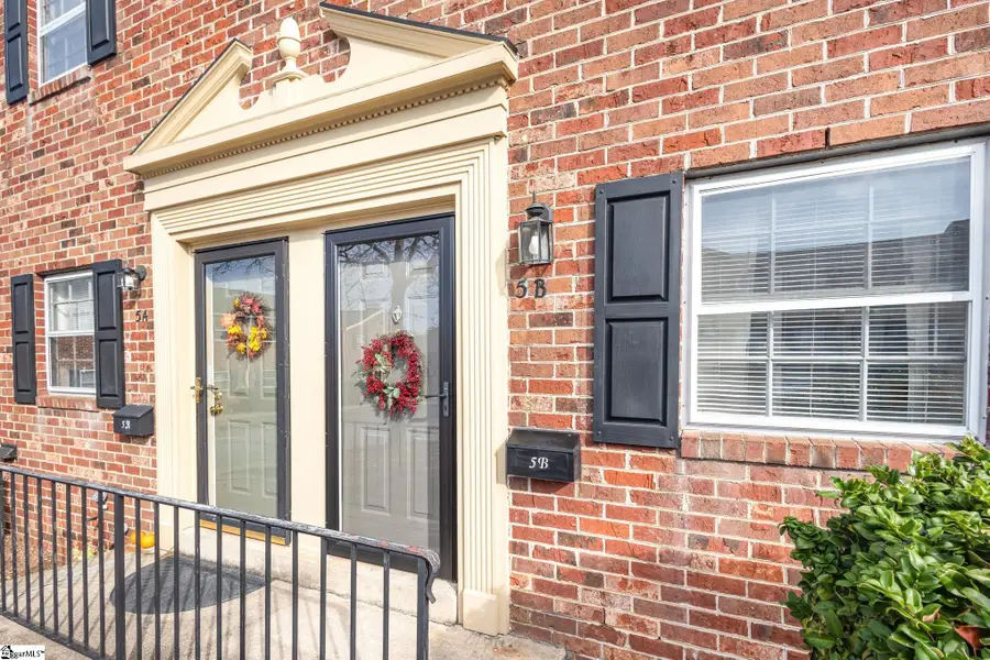 2530 E North Street #Unit 5B, Greenville, SC 29615 - Image #2