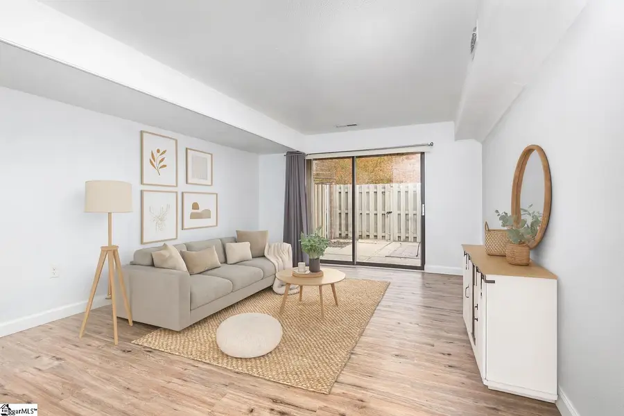 2530 E North Street #Unit 5B, Greenville, SC 29615 - Image #3