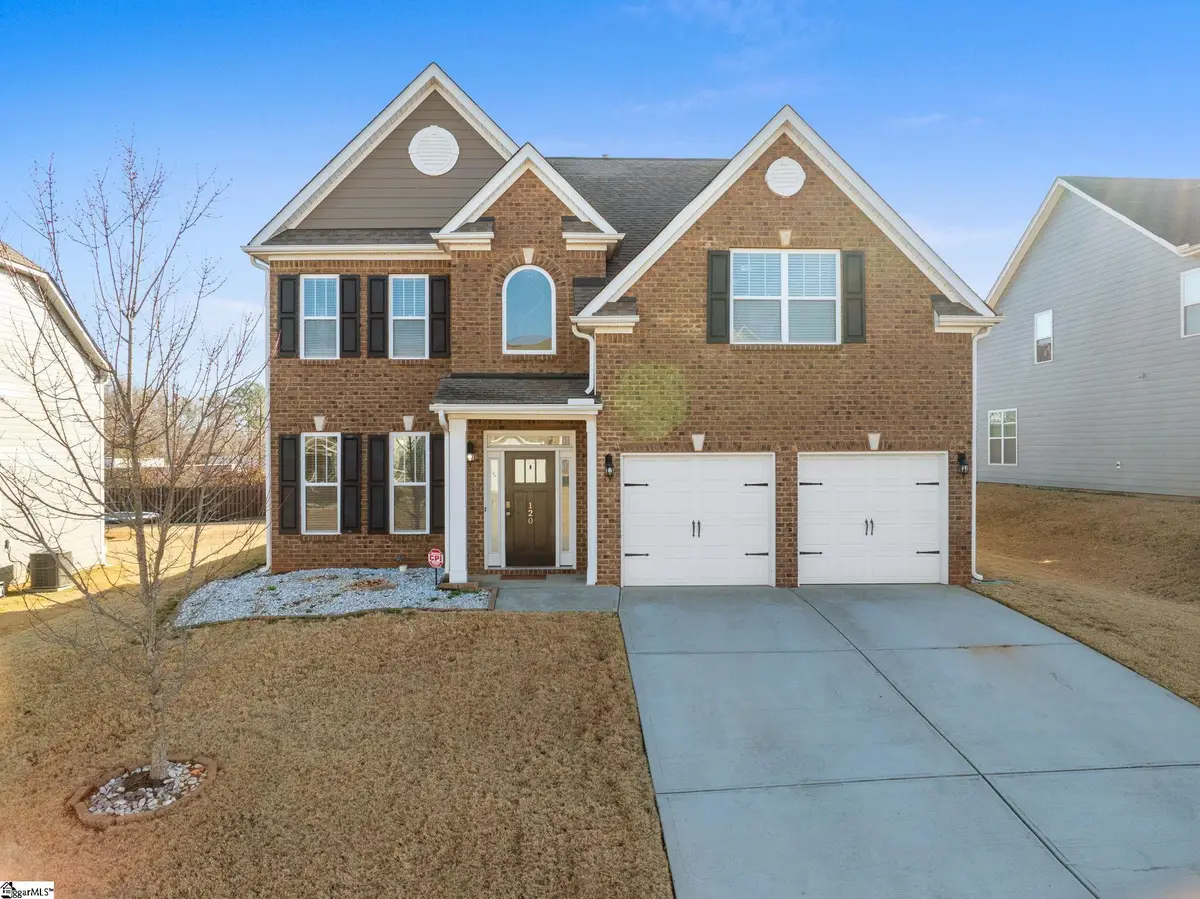 120 Rivermill Place, Piedmont, SC 29673 - Image #1