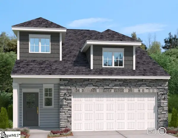 11 Gervais Circle, Greenville, SC 29607