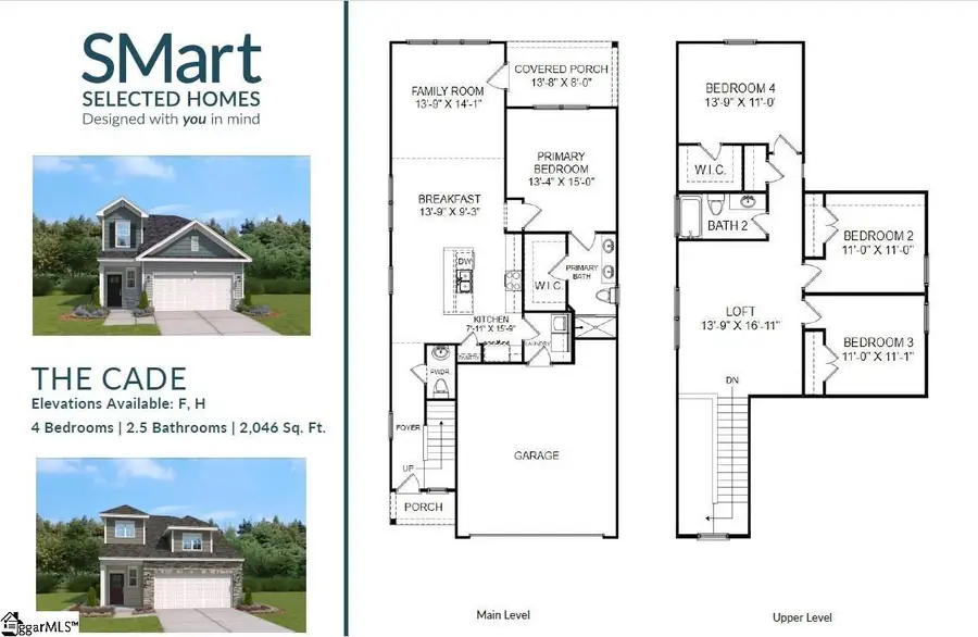 11 Gervais Circle, Greenville, SC 29607 - Image #3