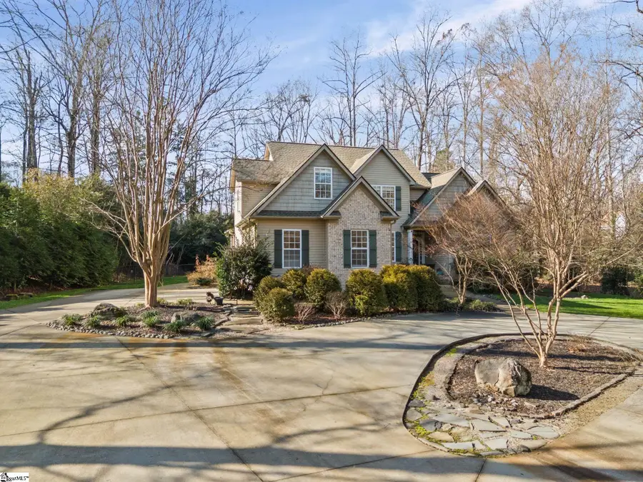 204 Cove Harbor Court, Taylors, SC 29687 - Image #3