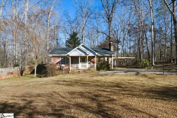 1051 W Duncan Road, Greenville, SC 29617