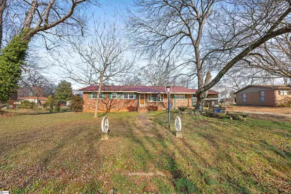 3 Durham Drive, Williamston, SC 29697