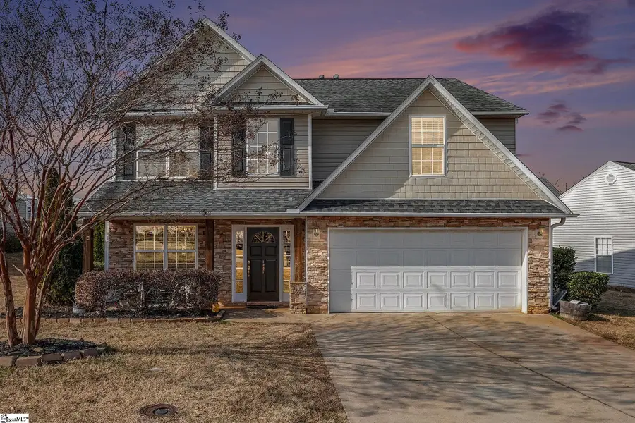 1007 Blythwood Drive, Piedmont, SC 29673 - Image #2