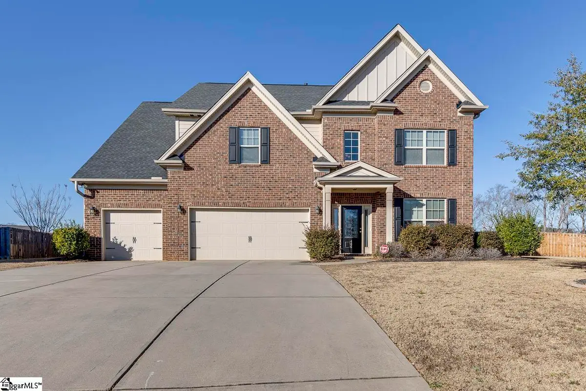 486 Gorham Drive, Boiling Springs, SC 29316 - Image #1