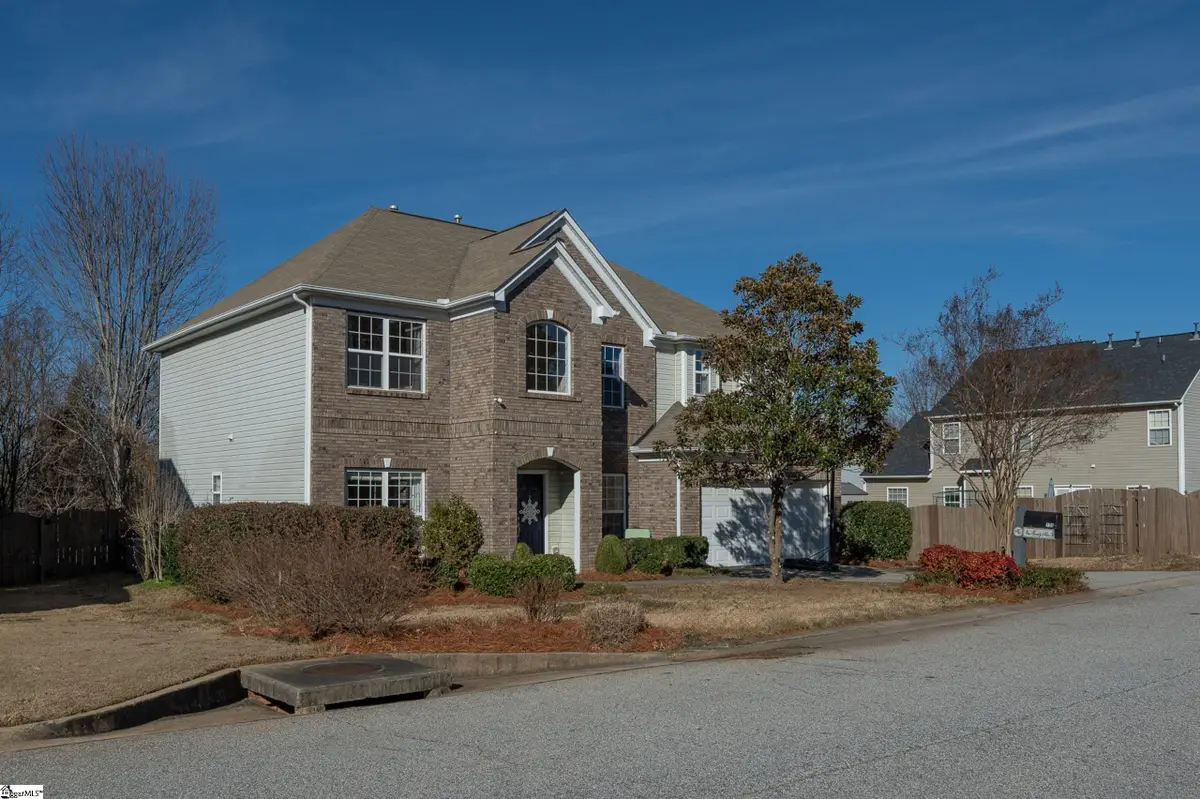 129 Morning Tide Drive, Simpsonville, SC 29681 - Image #1