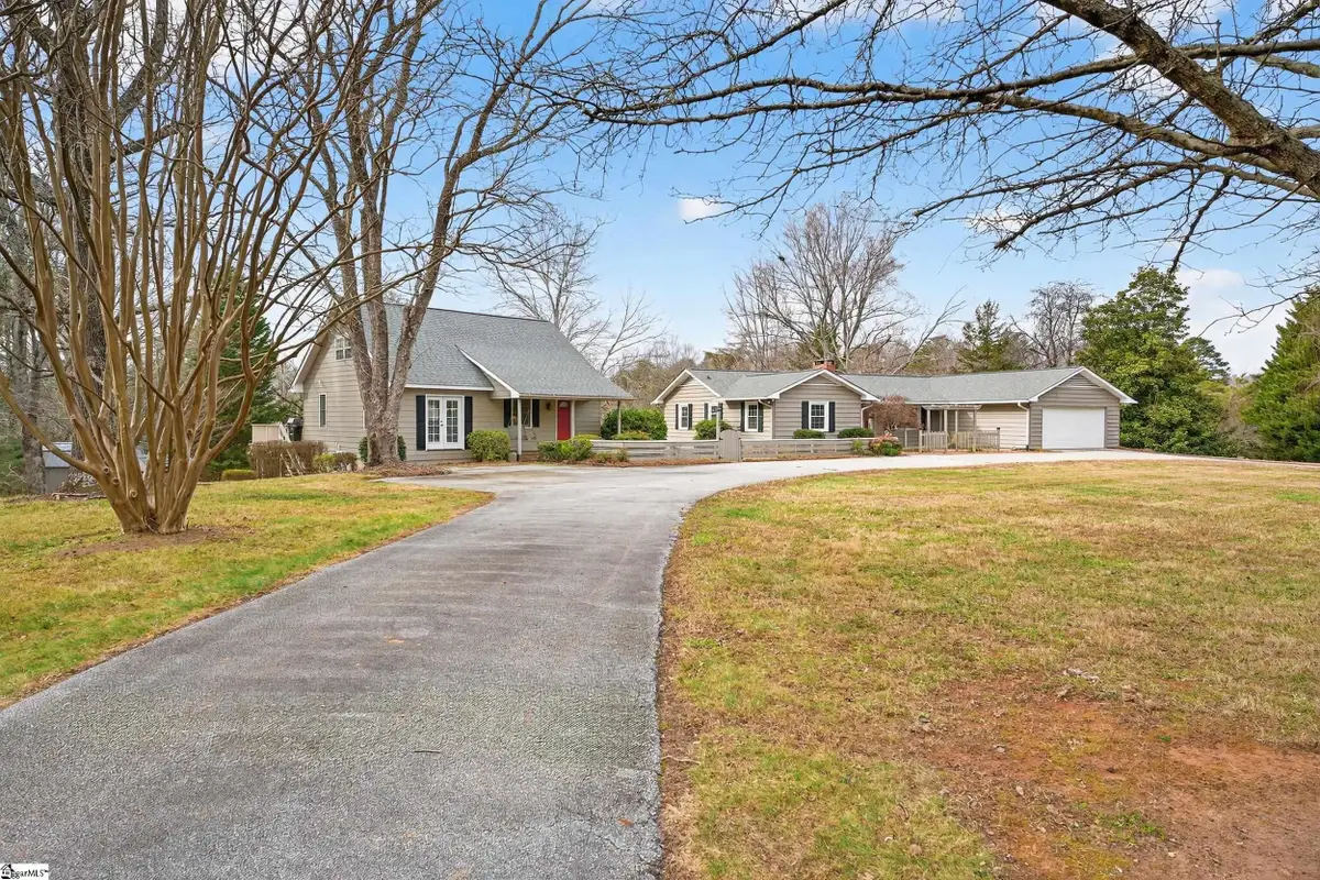 705 Hooper Creek Road, Columbus Township, SC 28782 - Image #1