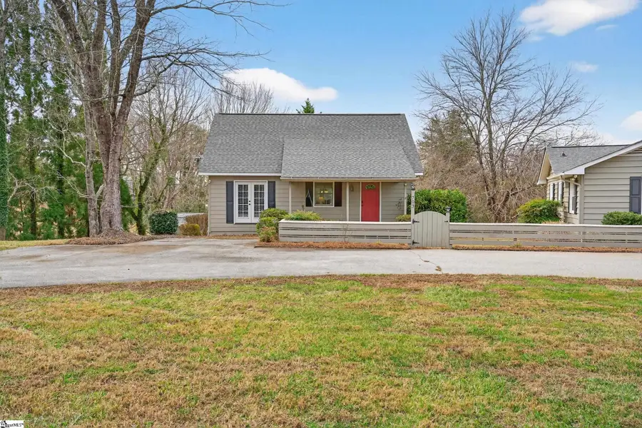 705 Hooper Creek Road, Columbus Township, SC 28782 - Image #3