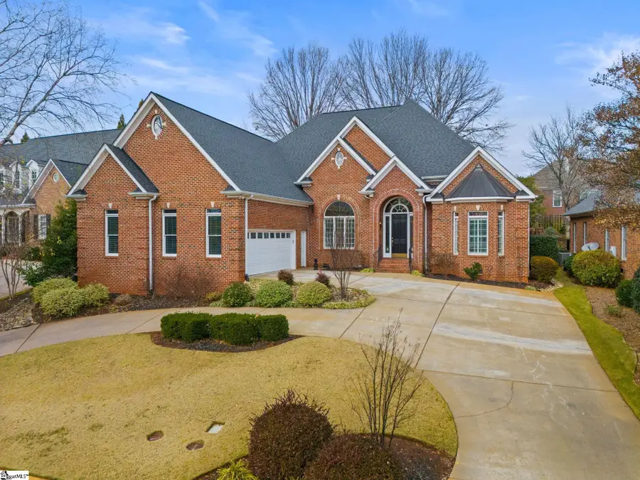 215 Wildlife Trail, Greer, SC 29650 - Image #2