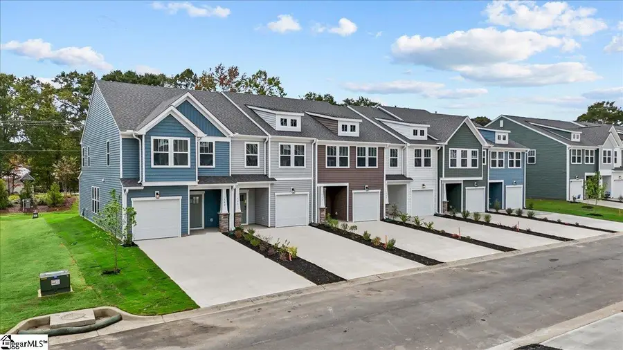 525 W Norvell Court, Spartanburg, SC 29307 - Image #2