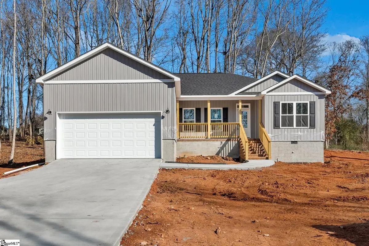 120A Boxwood Lane, Anderson, SC 29621 - Image #1