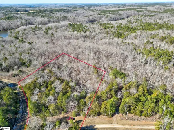 00 Osprey Way #Lot 22 & 35, Iva, SC 29655