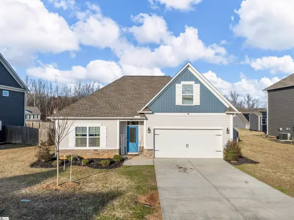 642 Grantleigh Drive, Duncan, SC 29334