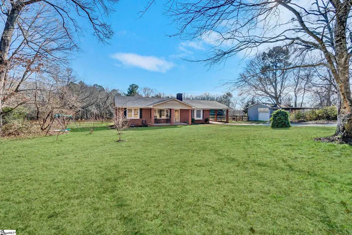 2308 E Georgia Road, Simpsonville, SC 29681 - Image #1