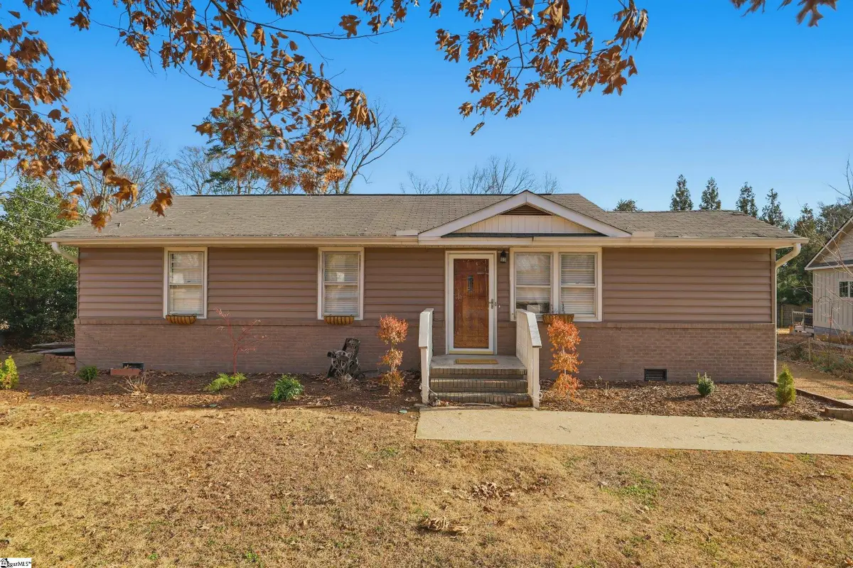 103 Fairlane Circle, Greenville, SC 29607 - Image #1