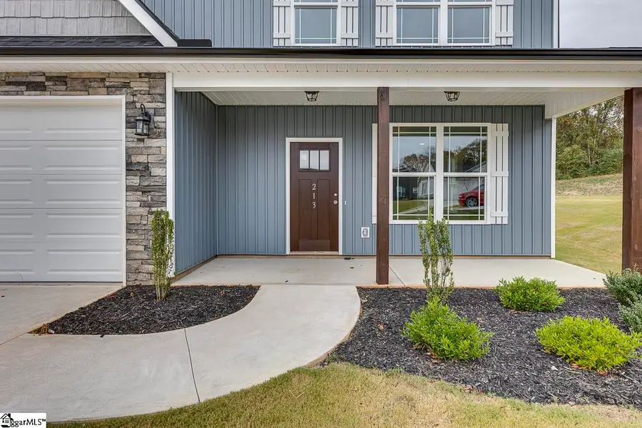 213 Legacy Lane, Pickens, SC 29671 - Image #3