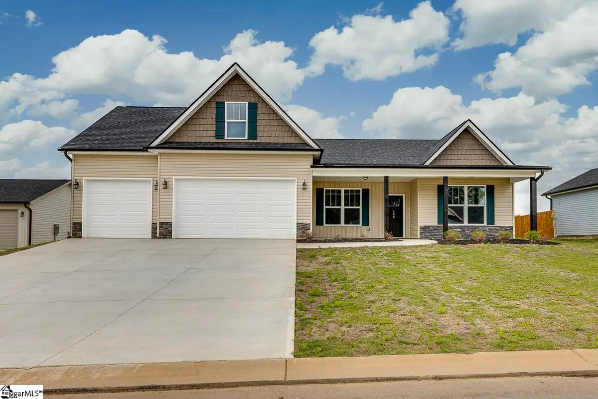 108 Walters Way, Pickens, SC 29671 - Image #1