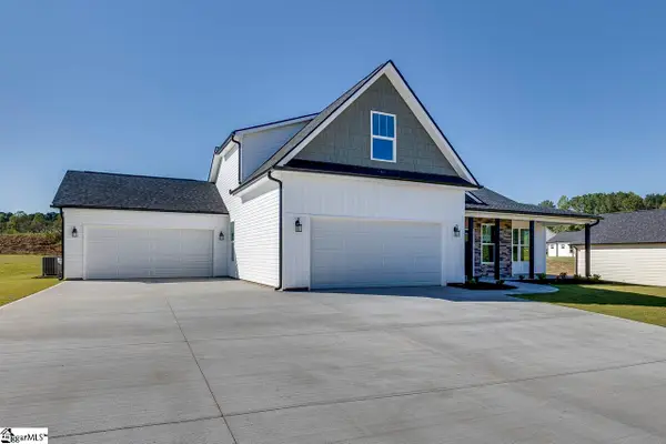 104 Old Glory Court, Pickens, SC 29671