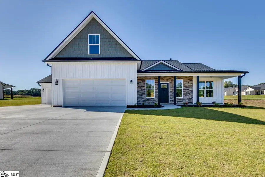 104 Old Glory Court, Pickens, SC 29671 - Image #2