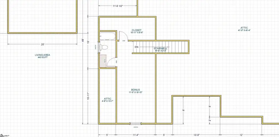204 Old Glory Court, Pickens, SC 29671 - Image #3