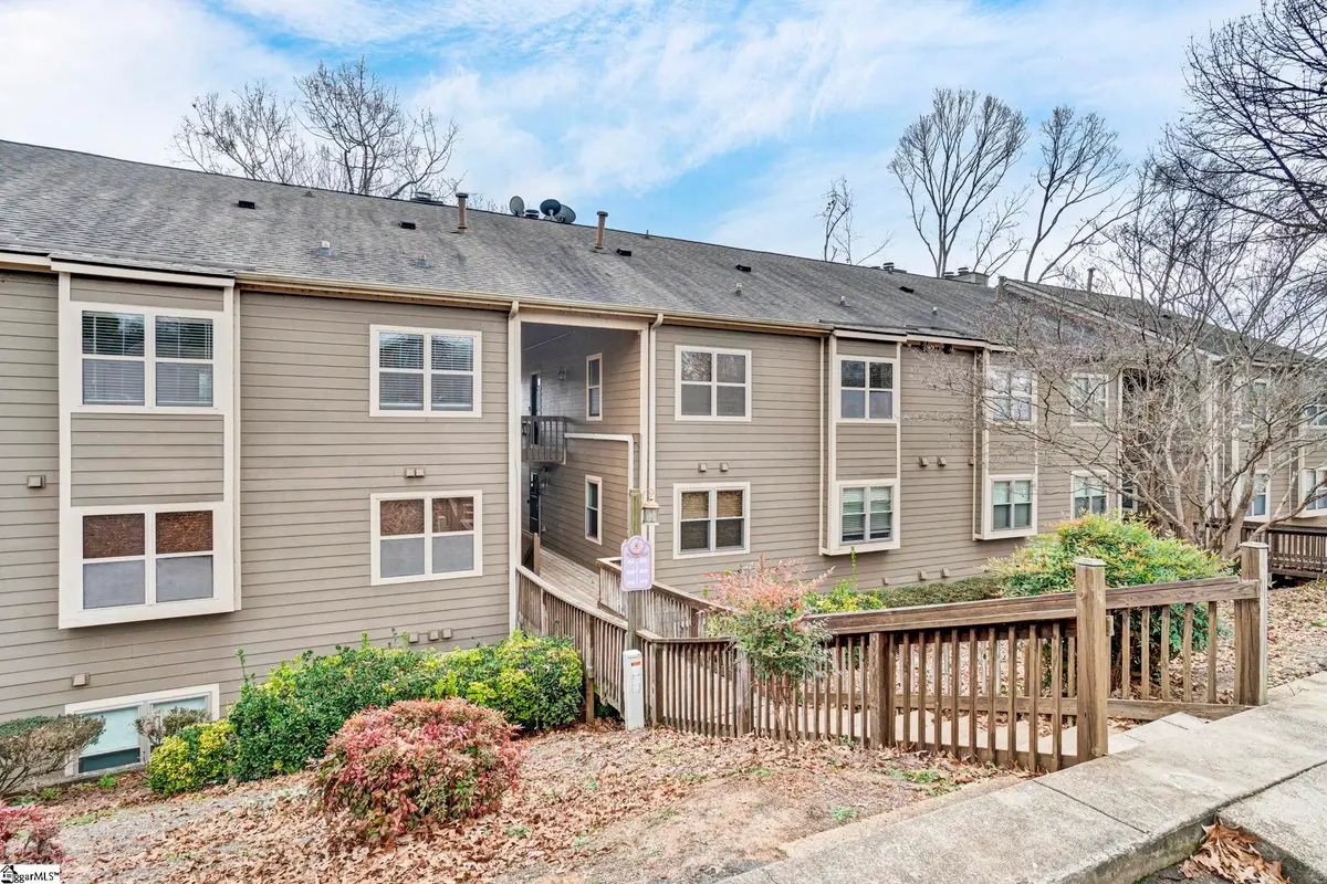 114 Captains Way, Anderson, SC 29625 - #1