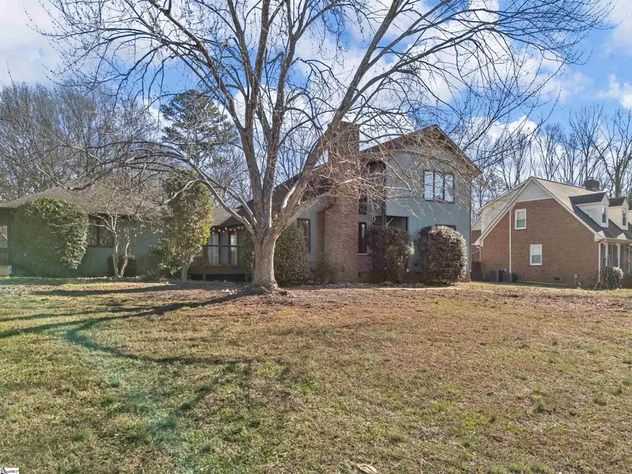 207 Woodgrove Trace Trace, Spartanburg, SC 29301 - Image #3