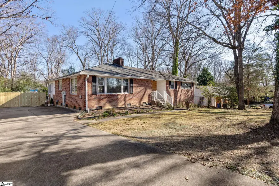 24 Windemere Drive, Greenville, SC 29615 - Image #2