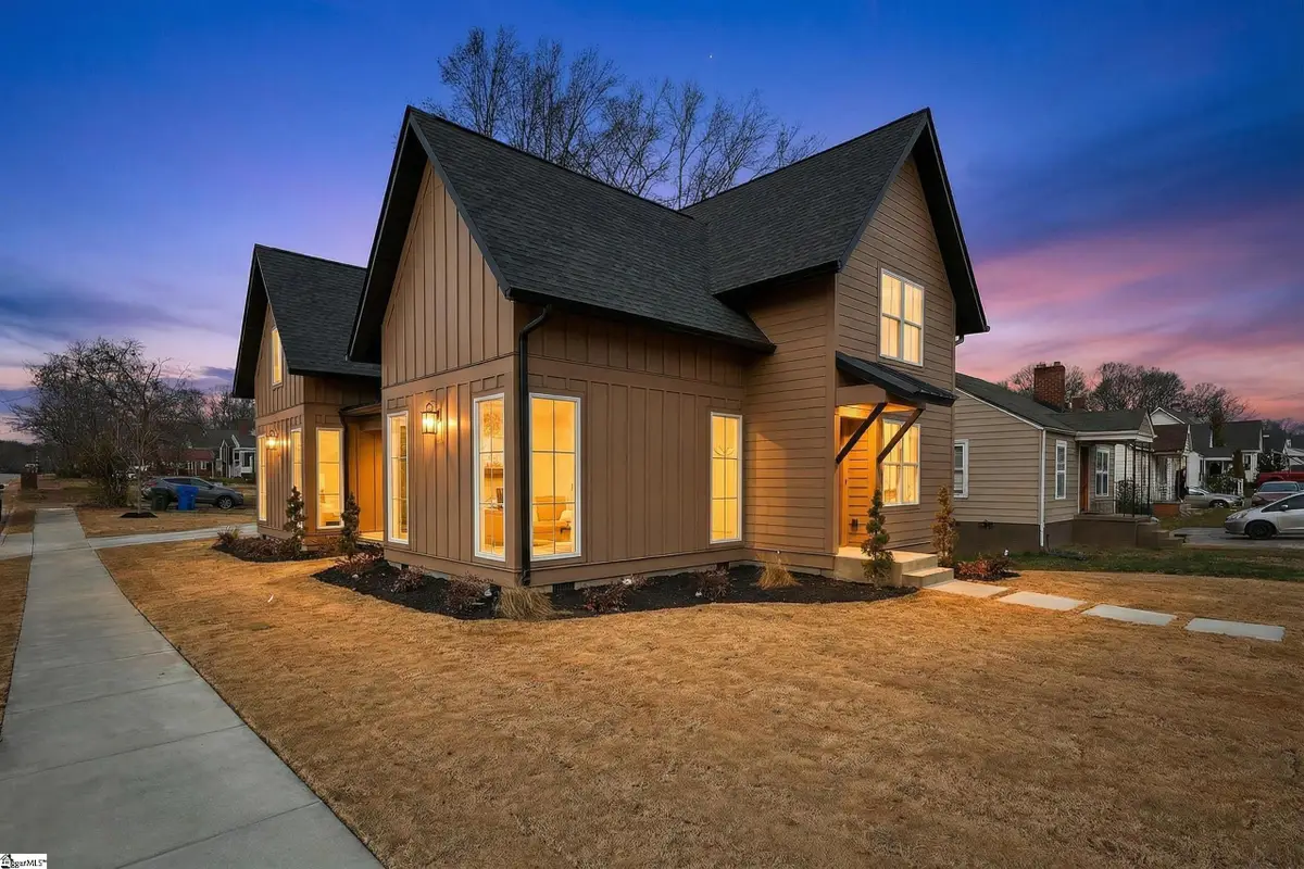 108 Old Augusta Road, Greenville, SC 29605 - Image #1