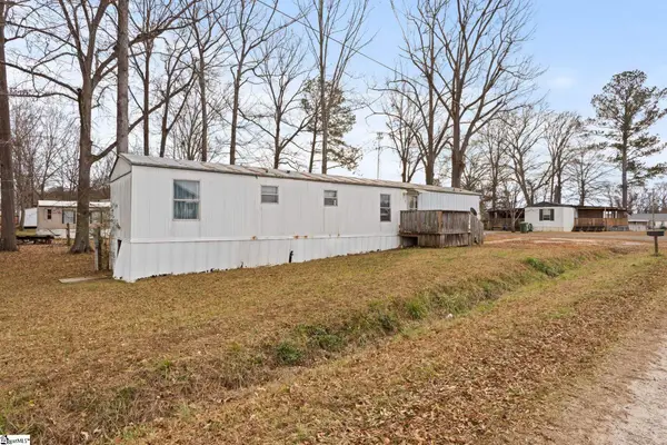 116 Beach Drive, Ninety Six, SC 29666