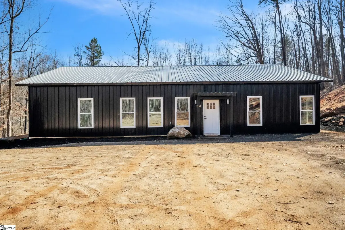 292 Rabbit Road, Travelers Rest, SC 29690 - Image #1