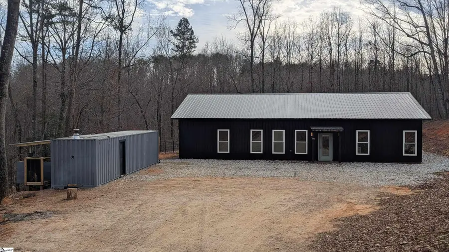 292 Rabbit Road, Travelers Rest, SC 29690 - Image #2