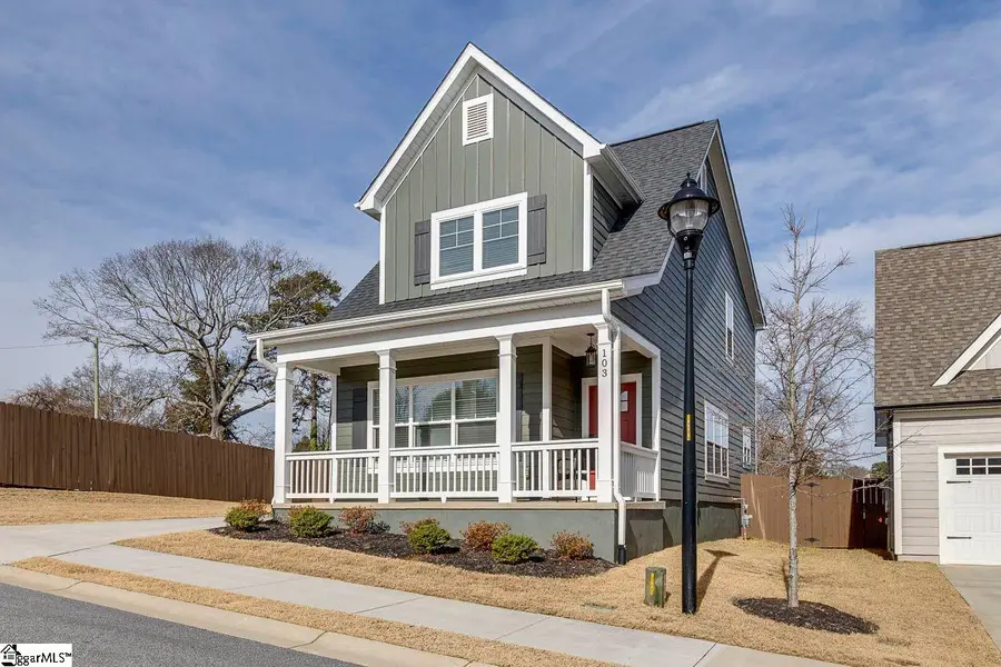 103 Lilia Hill Circle, Greenville, SC 29607 - Image #2