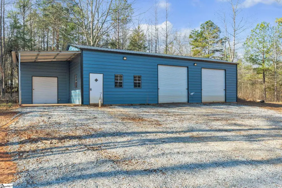 1015 Slab Bridge Road, Liberty, SC 29657 - Image #2