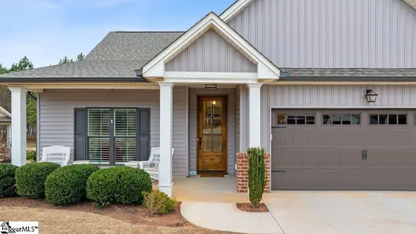 66 Dendy Street, Pelzer, SC 29669-1516